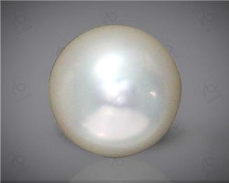  Pearl  (SS)  6.57CTS-45390